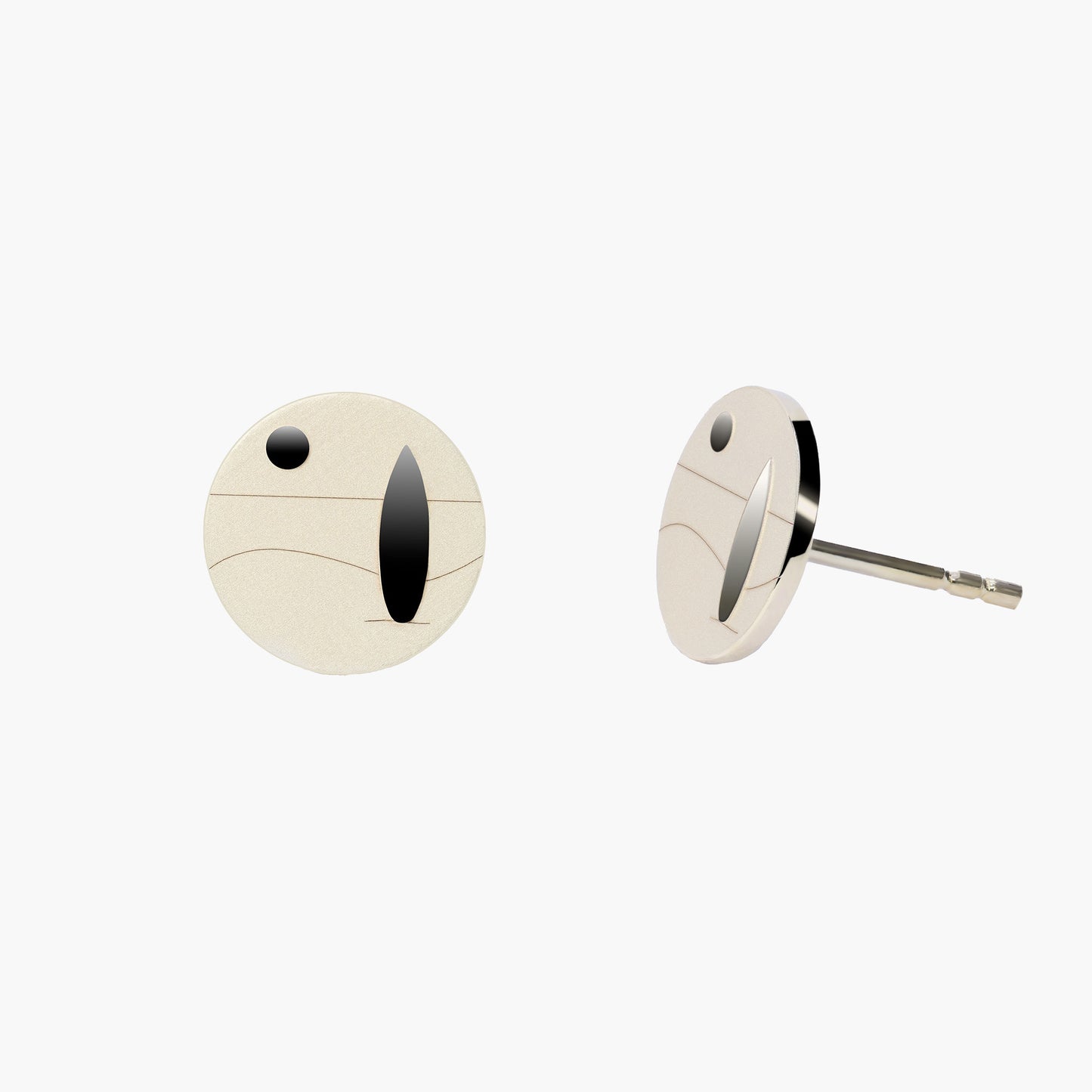 Boucles d'oreilles Beach vibes